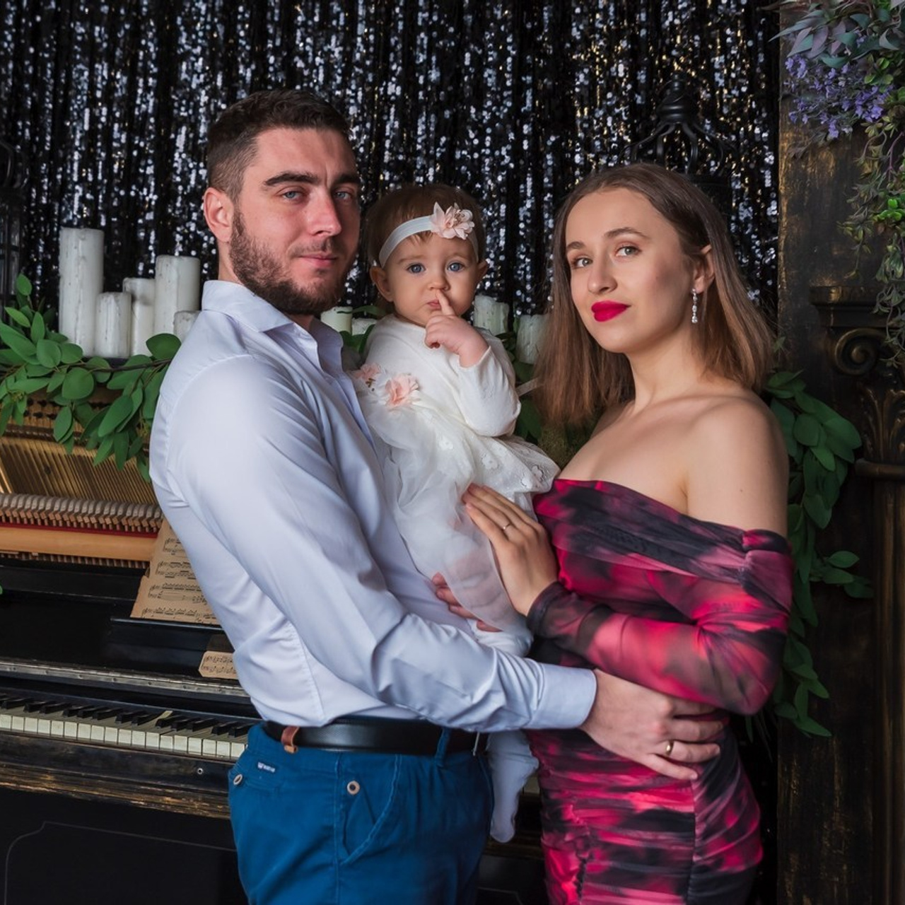 Отзывы. Сімейний та дитячий фотограф в Одесі Нікола Світлана