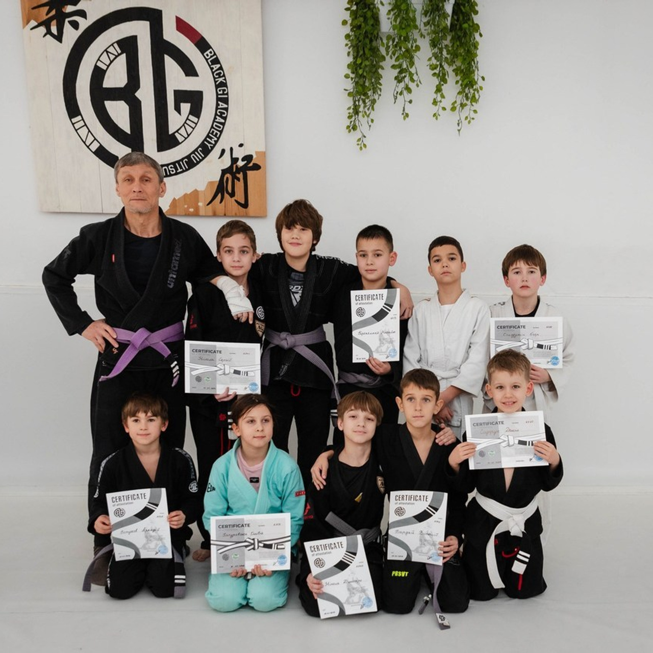 Отзывы. Сімейний та дитячий фотограф в Одесі Нікола Світлана