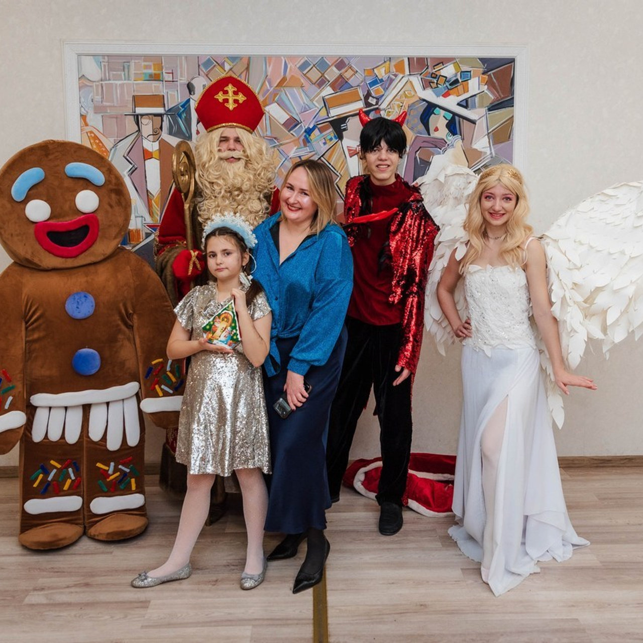 Отзывы. Сімейний та дитячий фотограф в Одесі Нікола Світлана