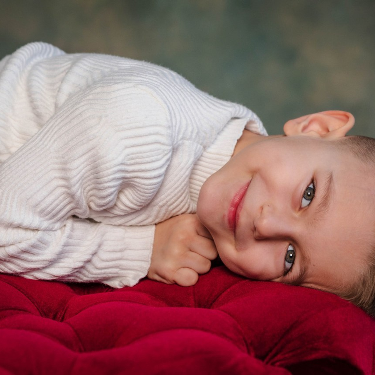 Отзывы. Сімейний та дитячий фотограф в Одесі Нікола Світлана