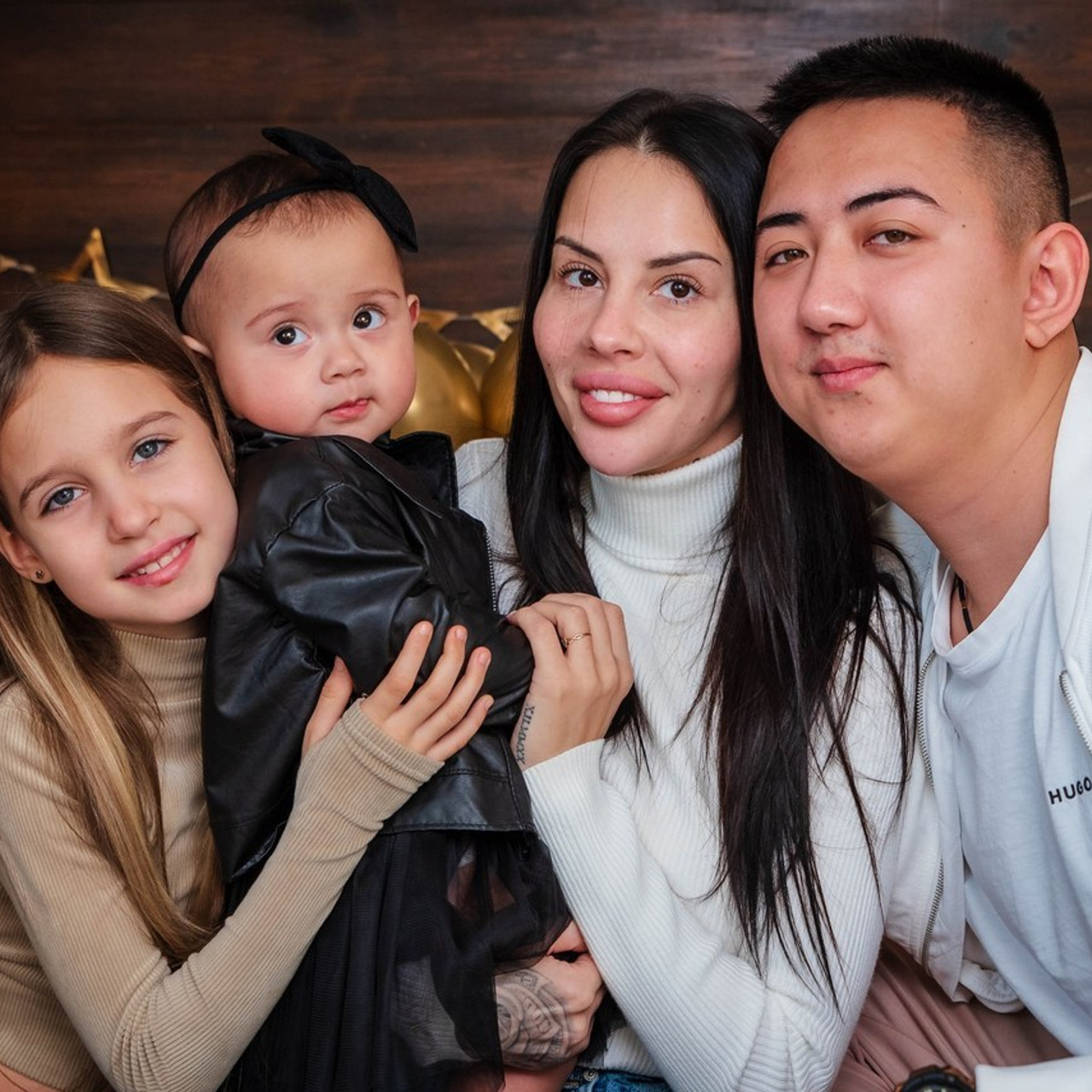 Отзывы. Сімейний та дитячий фотограф в Одесі Нікола Світлана