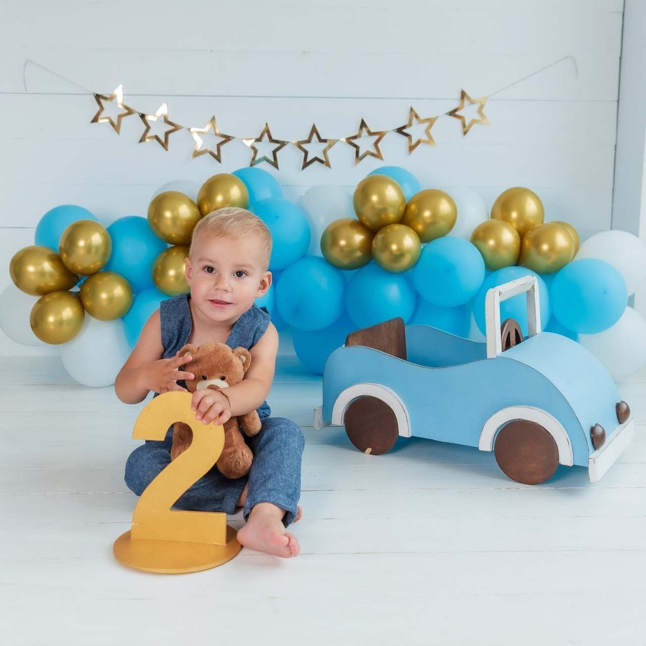 Отзывы. Сімейний та дитячий фотограф в Одесі Нікола Світлана