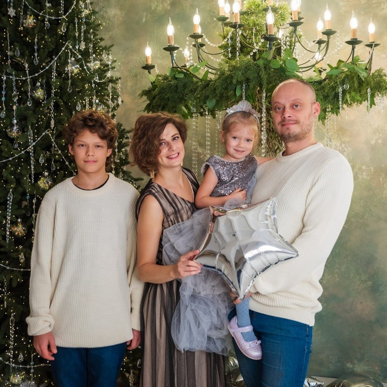 Отзывы. Сімейний та дитячий фотограф в Одесі Нікола Світлана