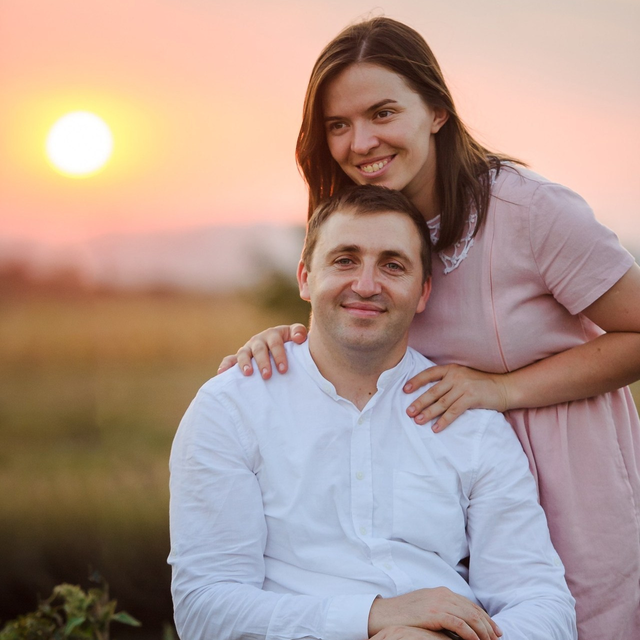 Testimonials. Fotograf de nunta Ion Cobzac