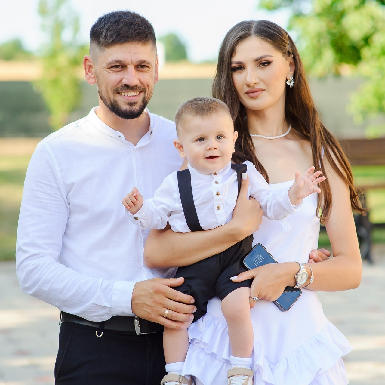 Testimonials. Fotograf de nunta Ion Cobzac