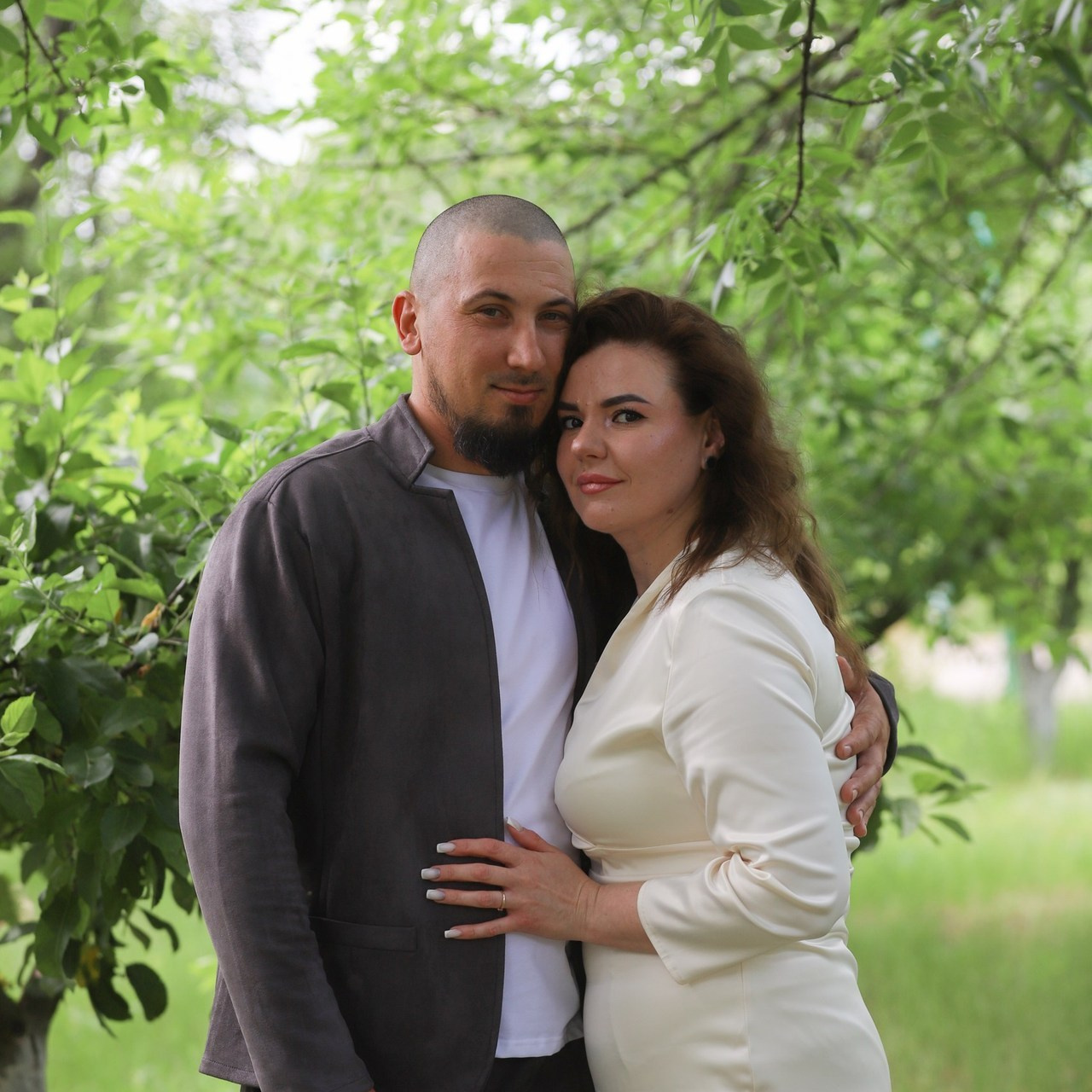 Отзывы. Фотограф Запорожье Лана Рудай