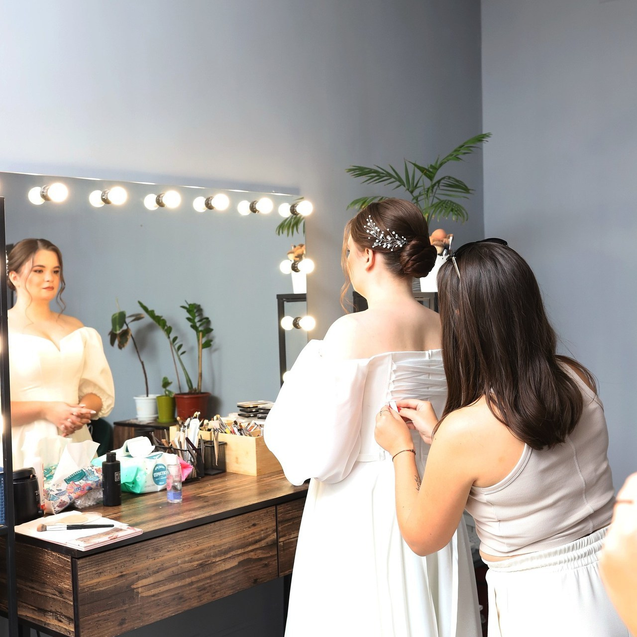 Отзывы. Фотограф Запорожье Лана Рудай