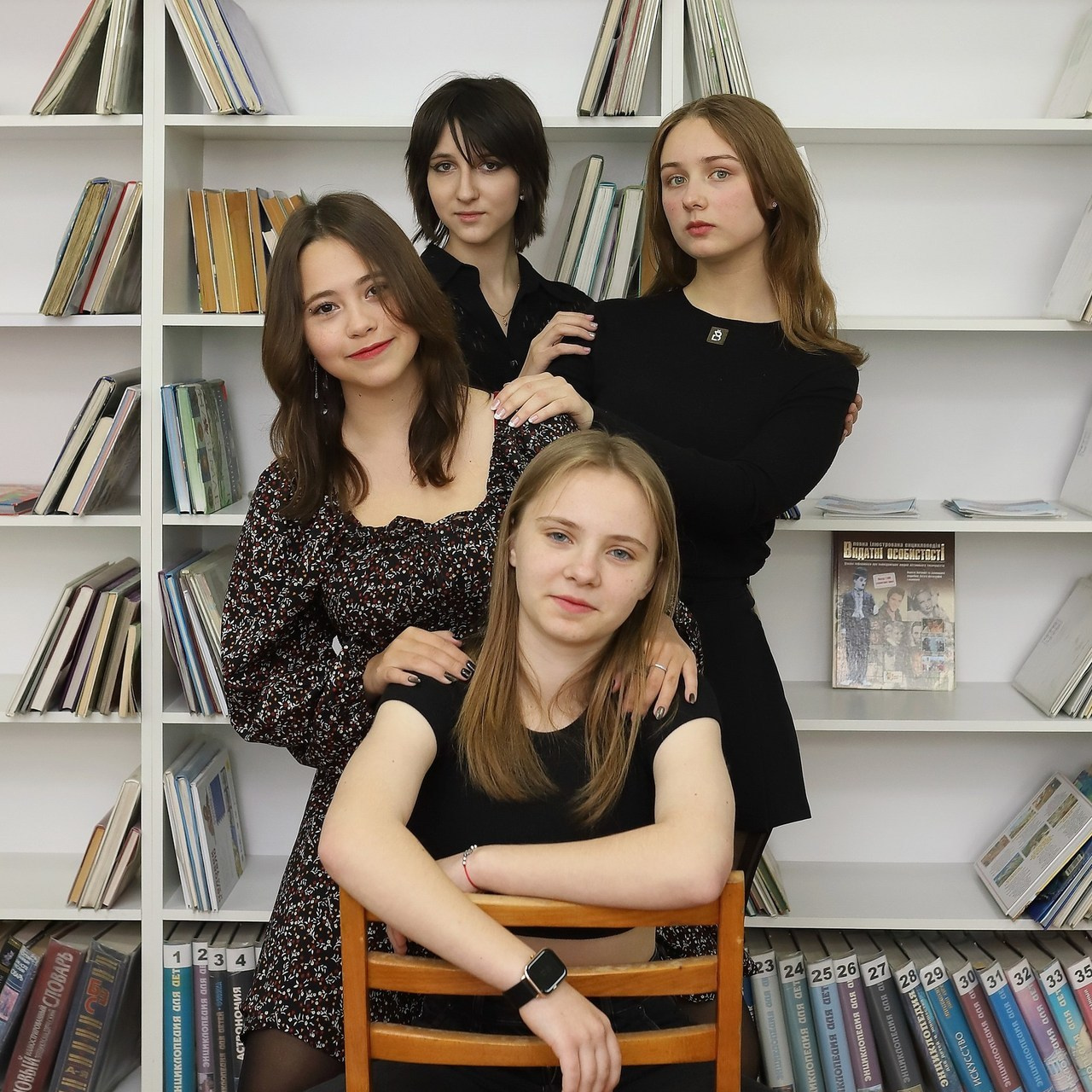 Отзывы. Фотограф Запорожье Лана Рудай