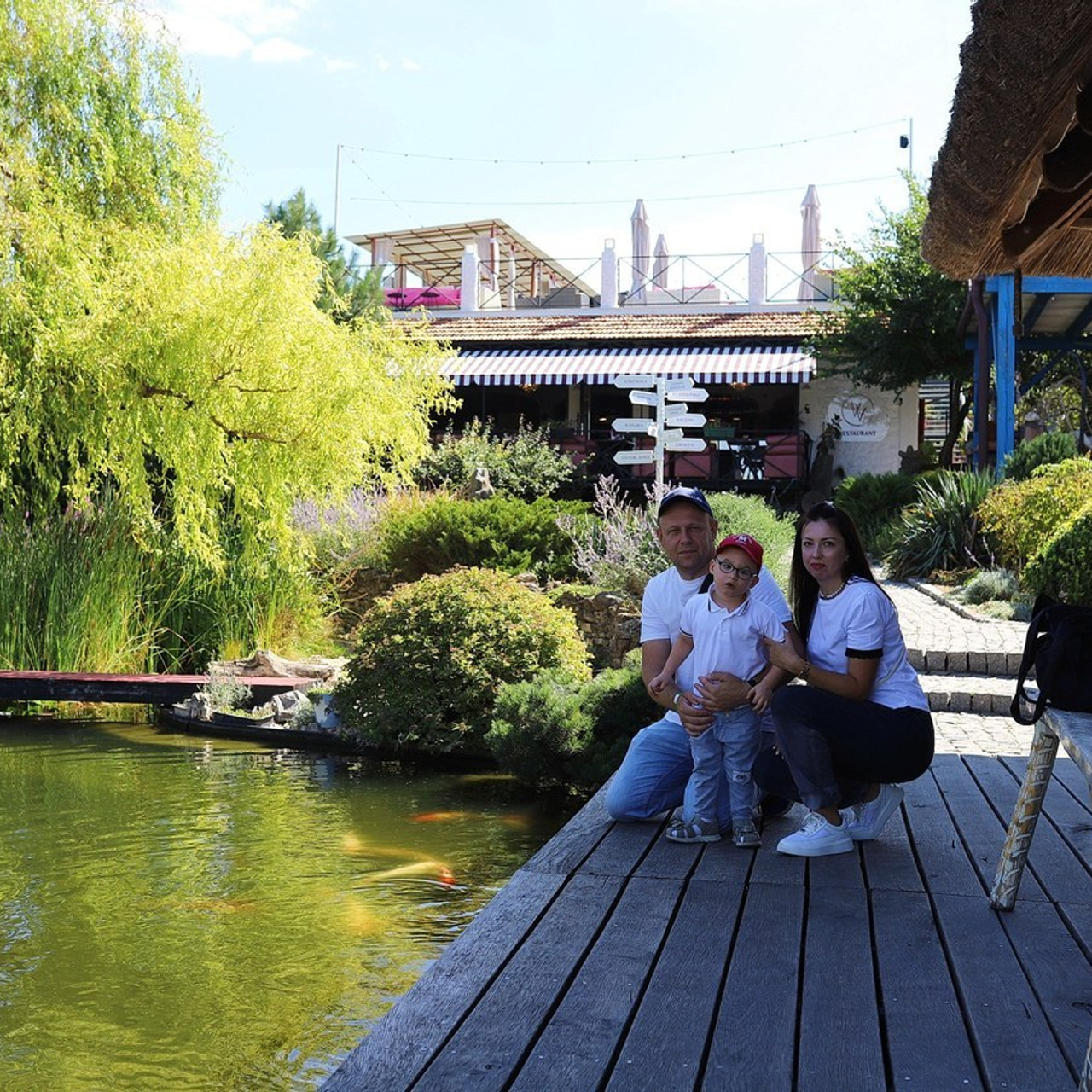 Отзывы. Фотограф Запорожье Лана Рудай