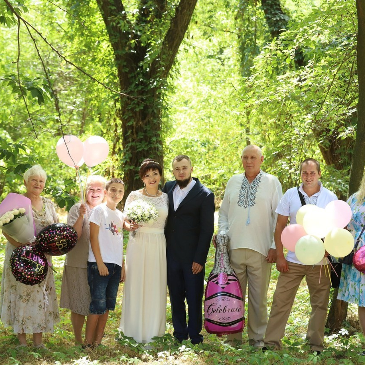 Отзывы. Фотограф Запорожье Лана Рудай