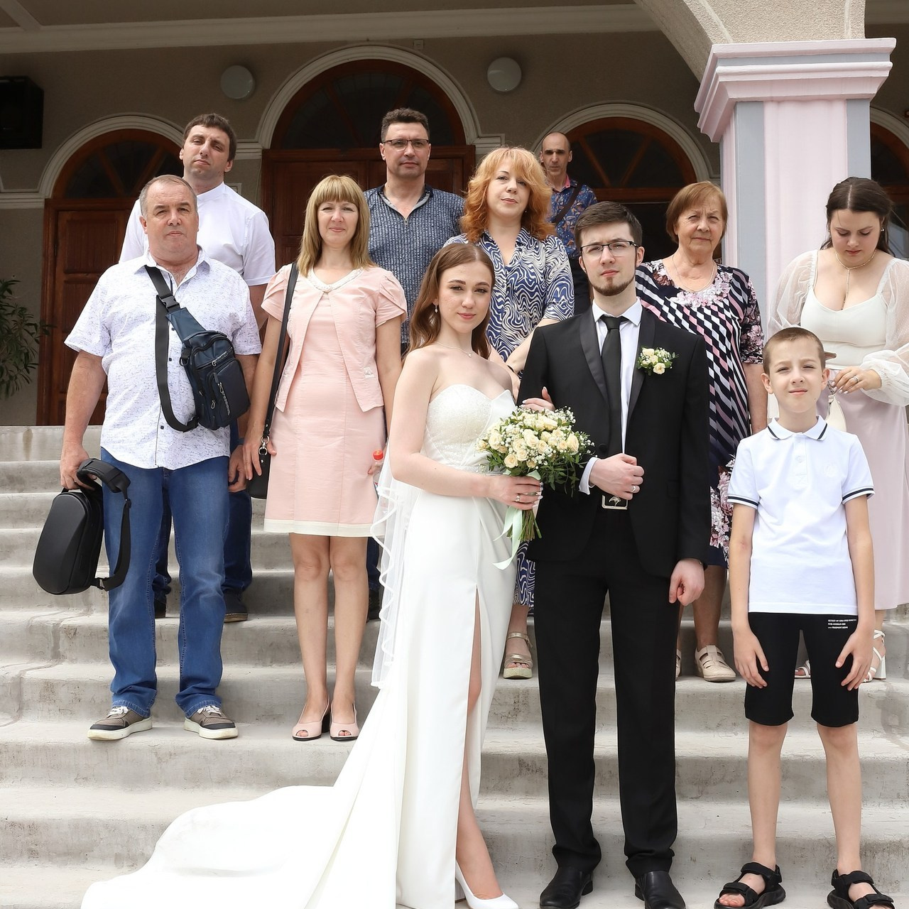 Отзывы. Фотограф Запорожье Лана Рудай