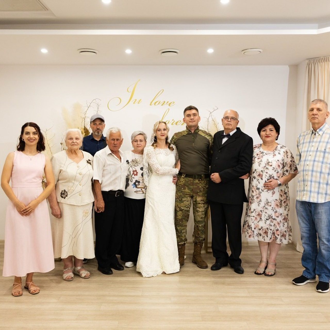 Відеозйомка весіль та свят