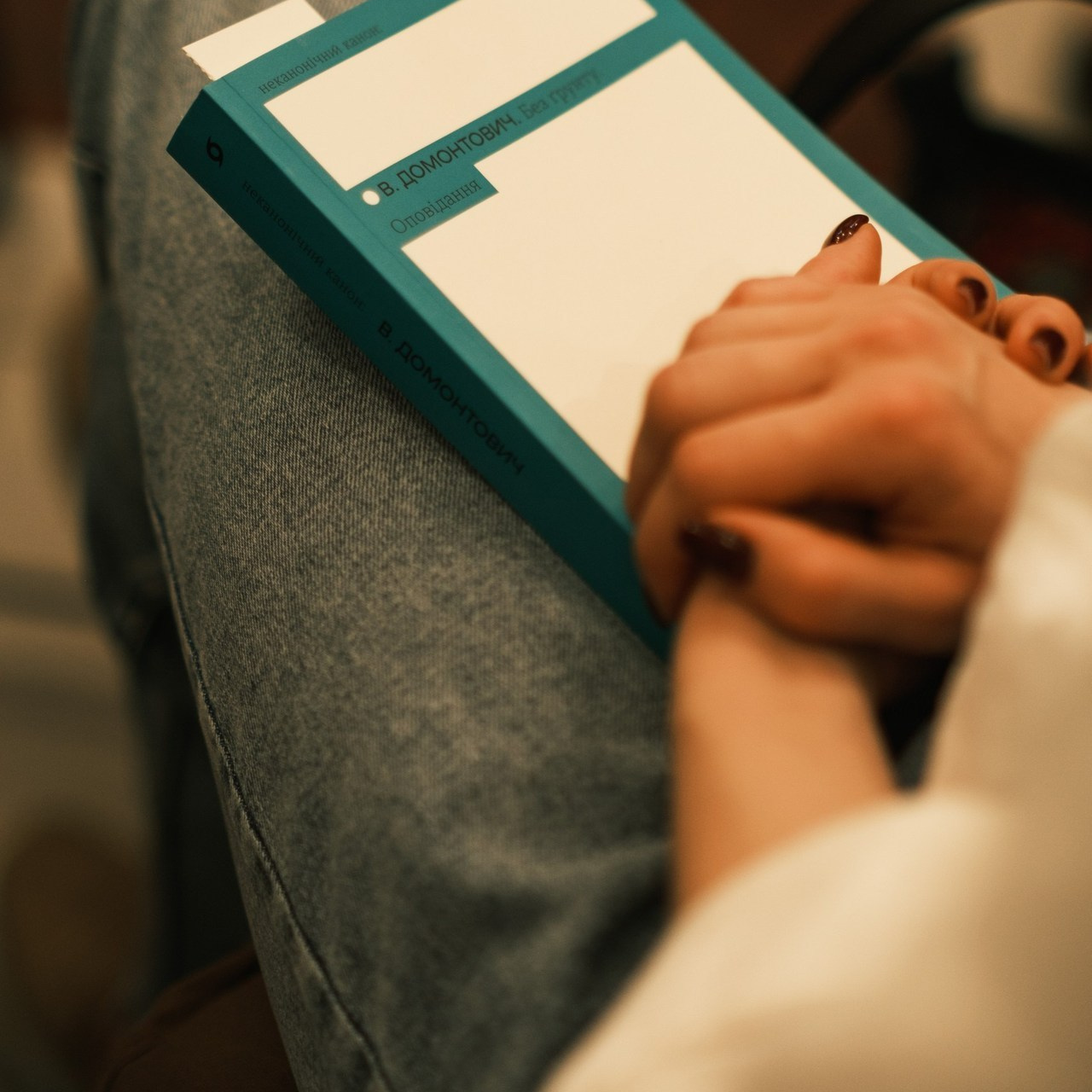 Відгуки. Весільна та інші різновиди відеозйомки