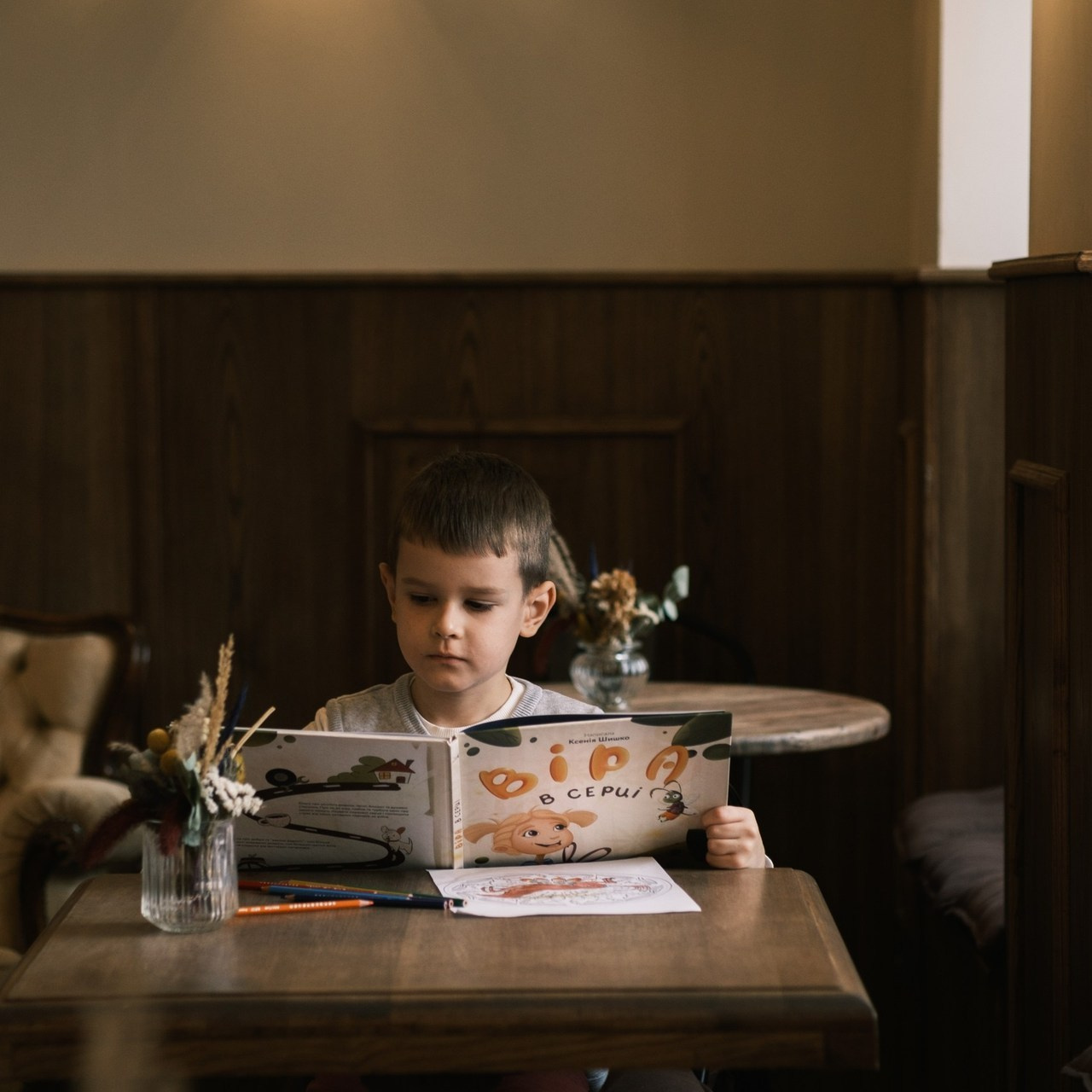 Відгуки. Весільна та інші різновиди відеозйомки