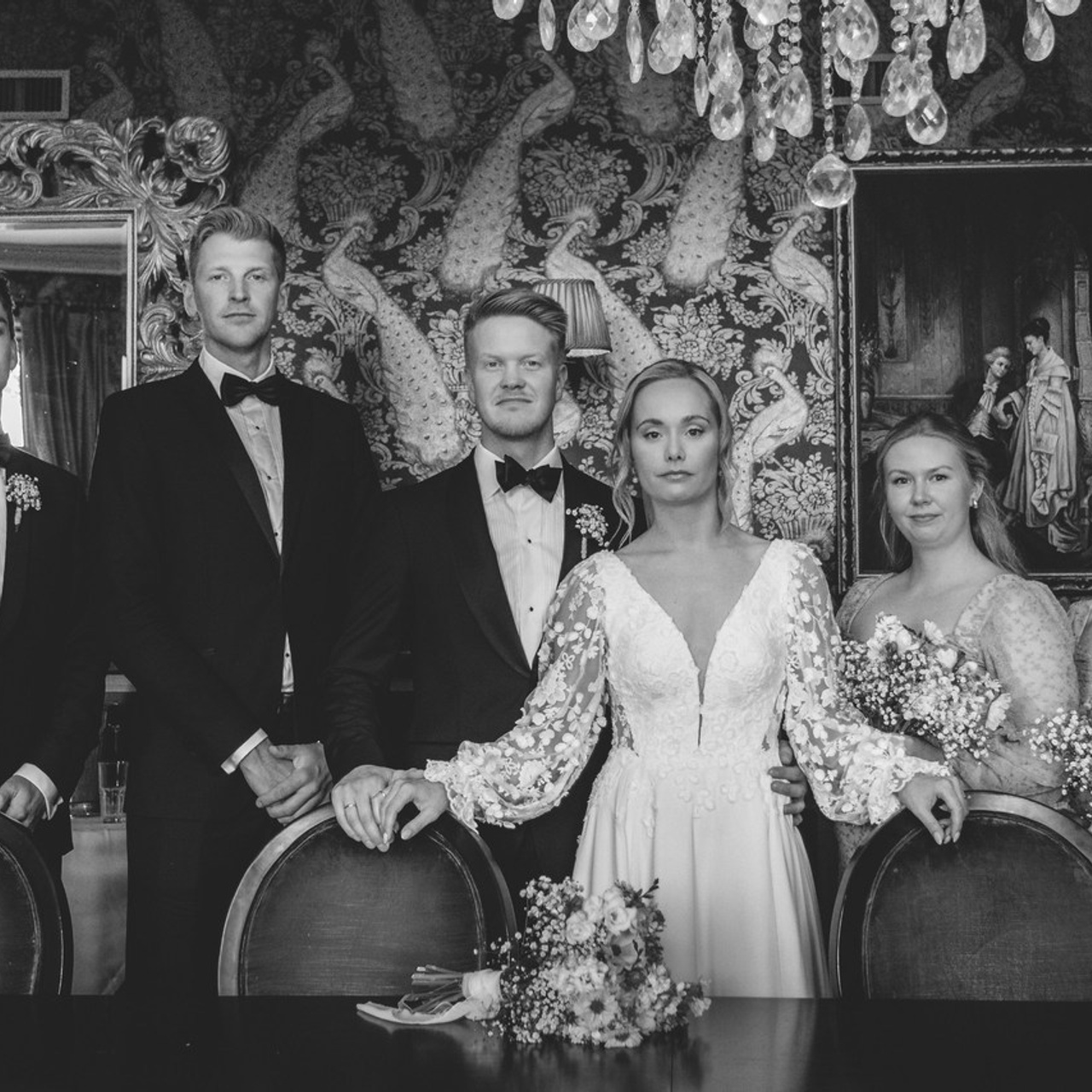 FEEDBACK. Wedding and family photographer in Kiev and Europe Oleg Nemchenko