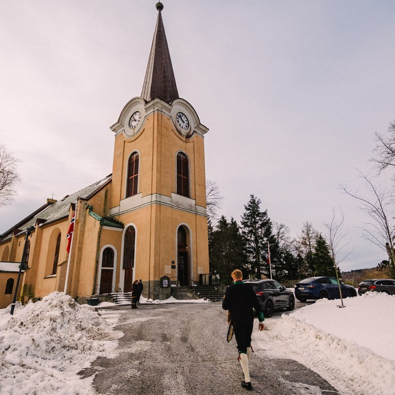 ANMELDELSER. Bryllups- og familiefotograf i Norge og Europa – Oleg Nemchenko