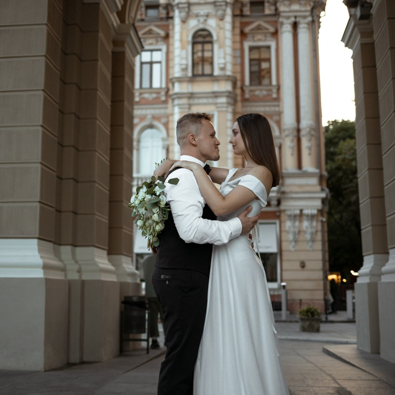 Отзывы о фотографе Бондаренко Константин. Весільний фотограф Одеса | Свадебный фотограф в Одессе
