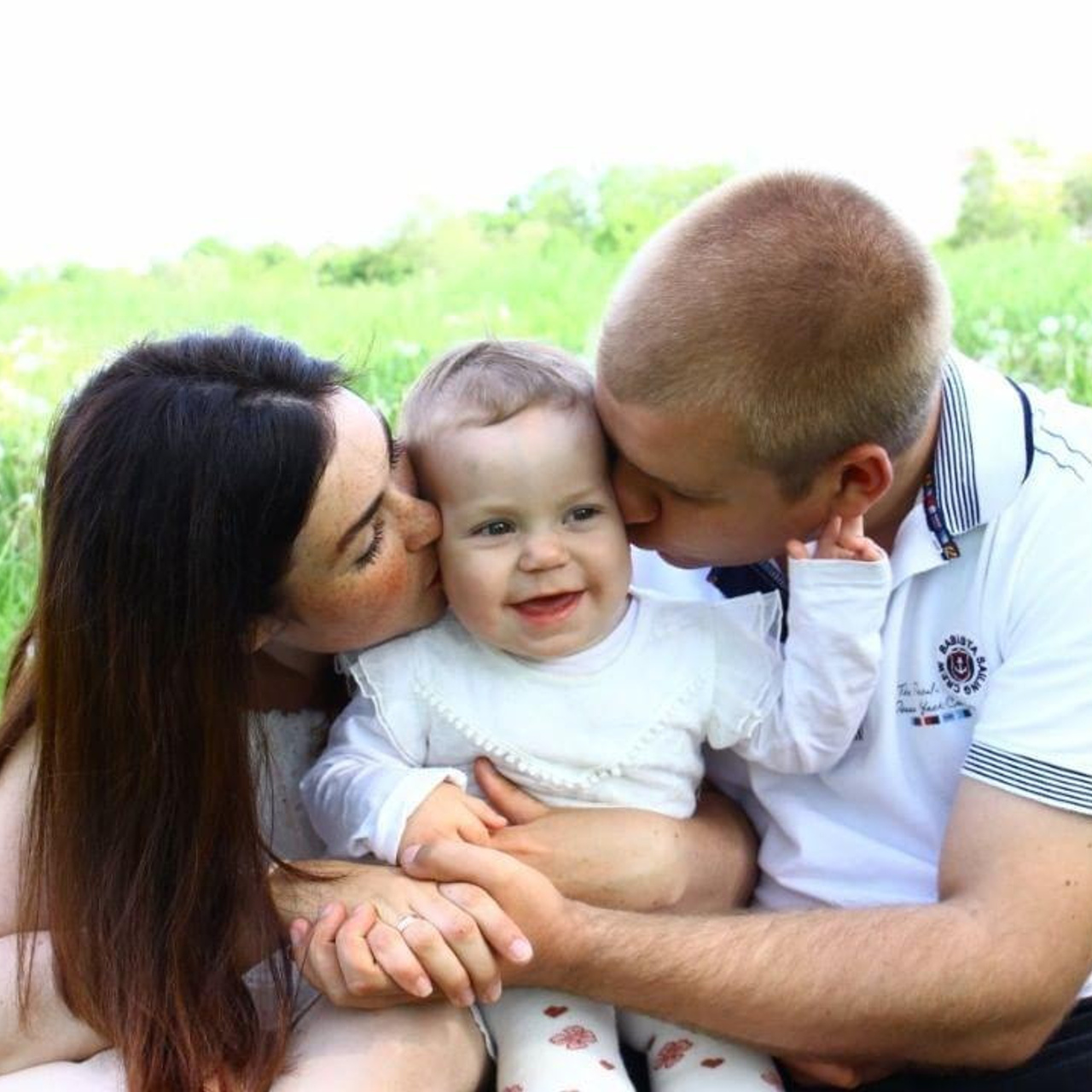 Ваші відгуки про роботи від фотографа Олена Логвінова. Дитячий та сімейний фотограф Олена Логвінова