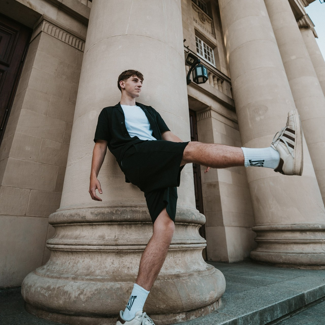 Reviews. Vladyslav Levenkov