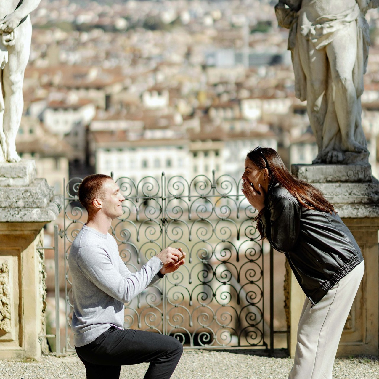 Reviews. Wedding photographer in Italy |Florence, Roma, Como, Tuscan, Venice