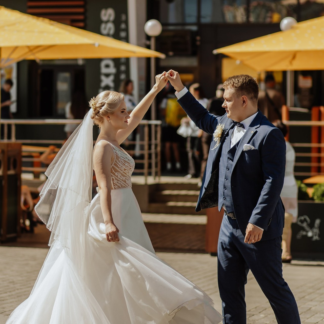 Отзывы. Фотограф — видеограф г. Днепр Марина Еременко