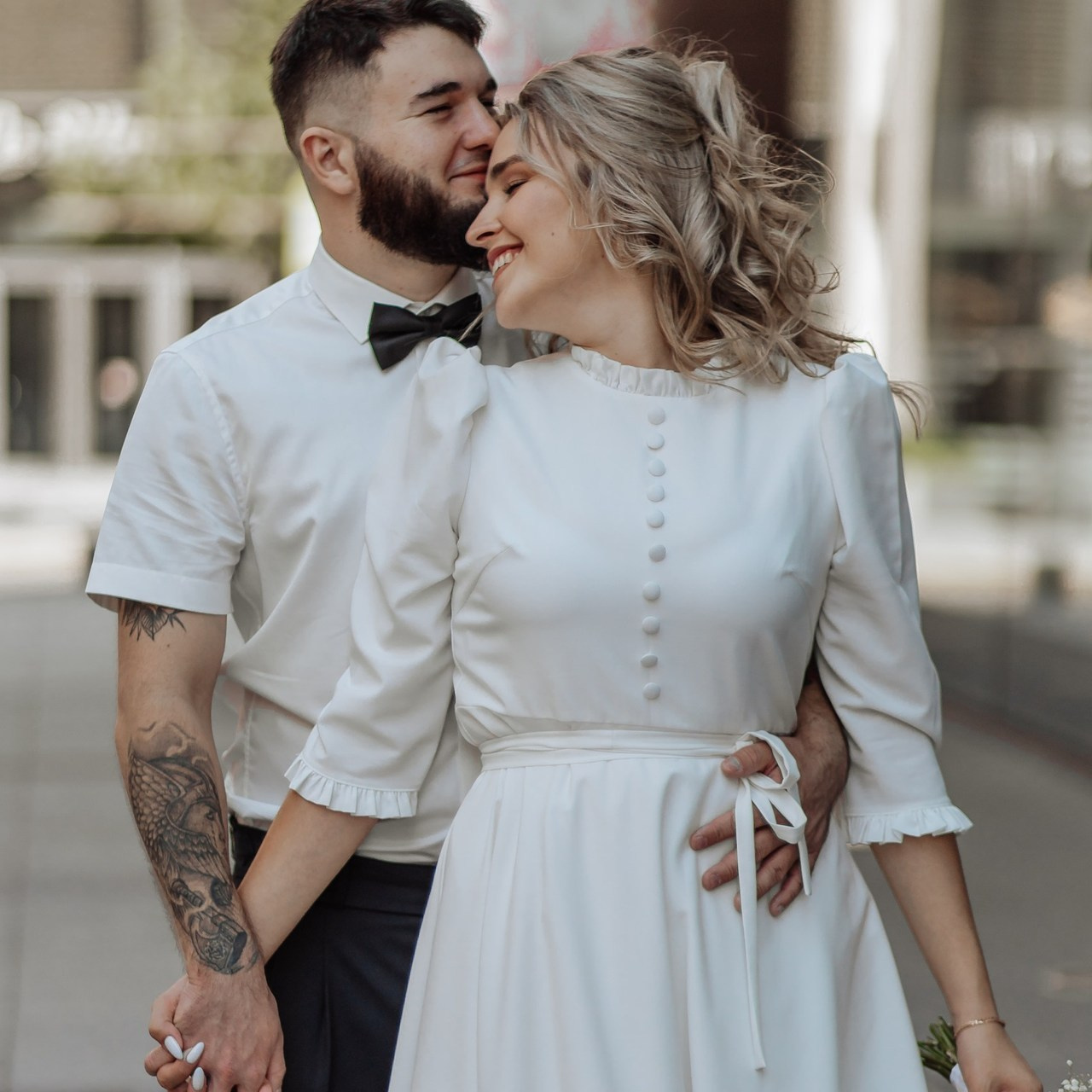 Отзывы. Фотограф — видеограф г. Днепр Марина Еременко