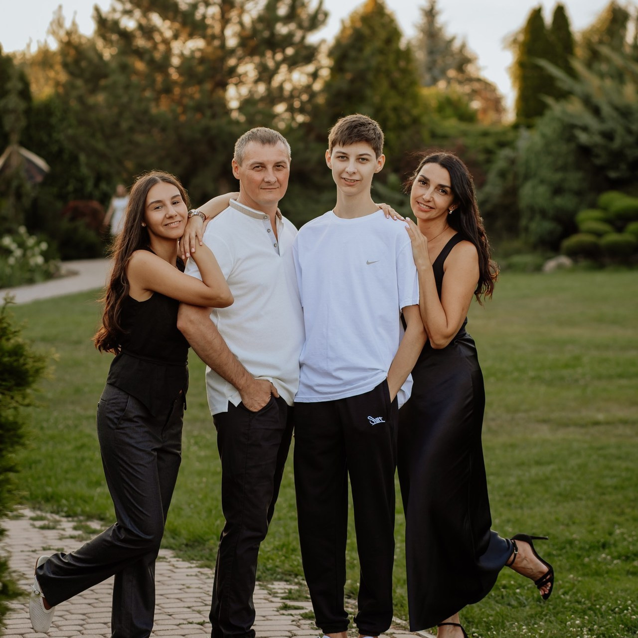 Отзывы. Фотограф — видеограф г. Днепр Марина Еременко