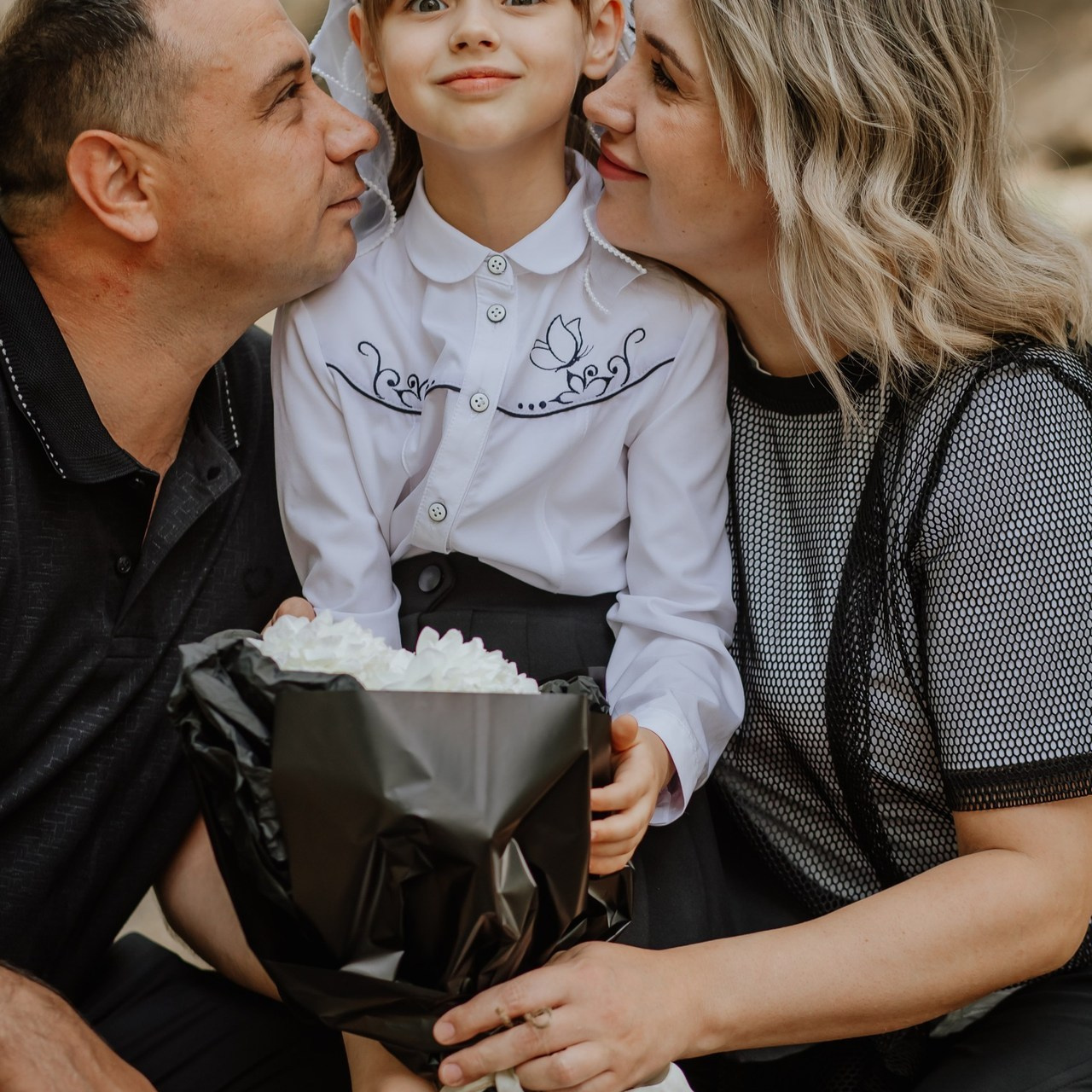 Отзывы. Фотограф — видеограф г. Днепр Марина Еременко