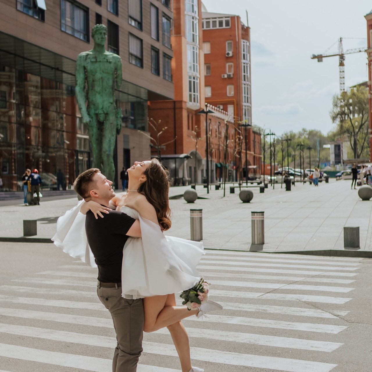 Отзывы. Фотограф — видеограф г. Днепр Марина Еременко