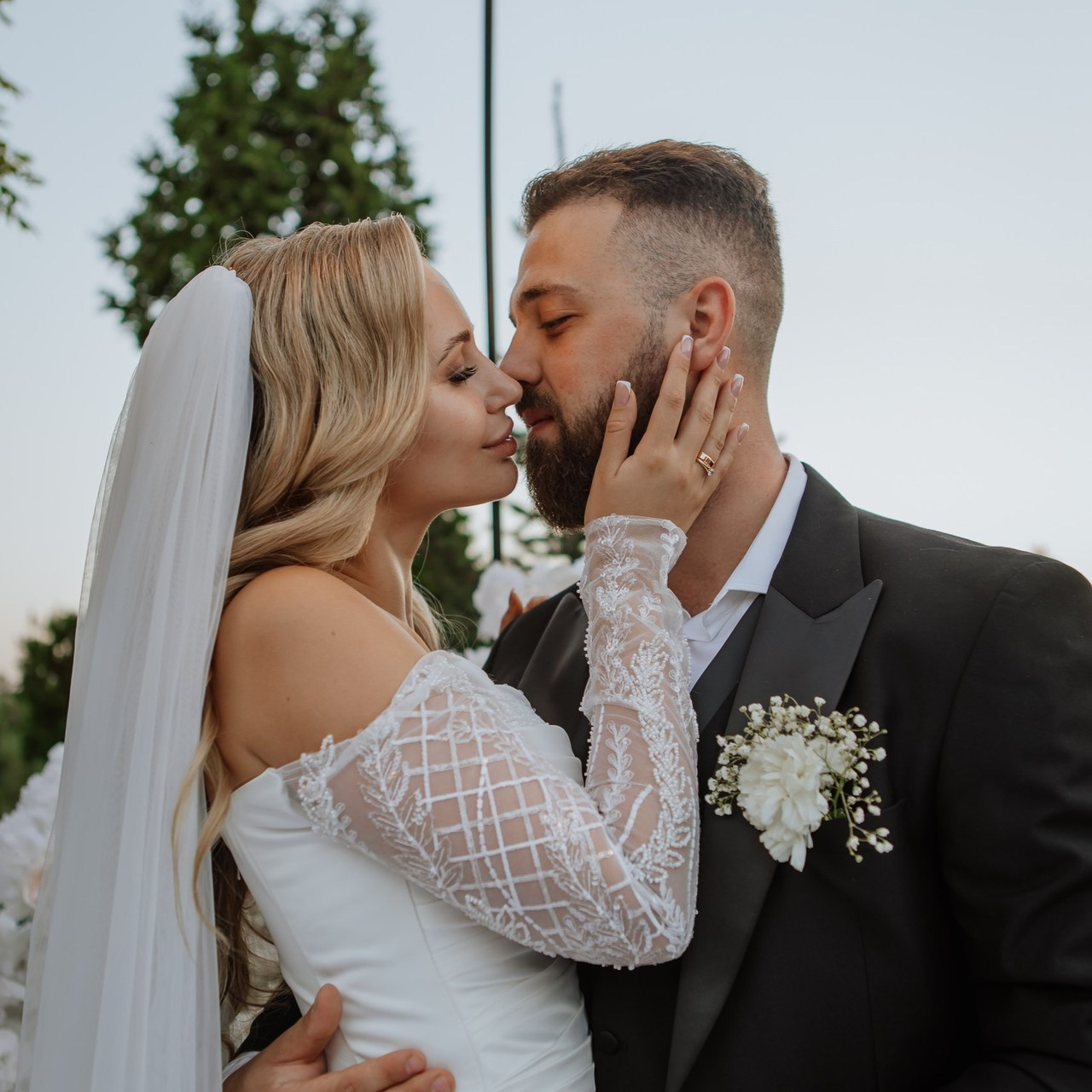 Отзывы. Фотограф — видеограф г. Днепр Марина Еременко