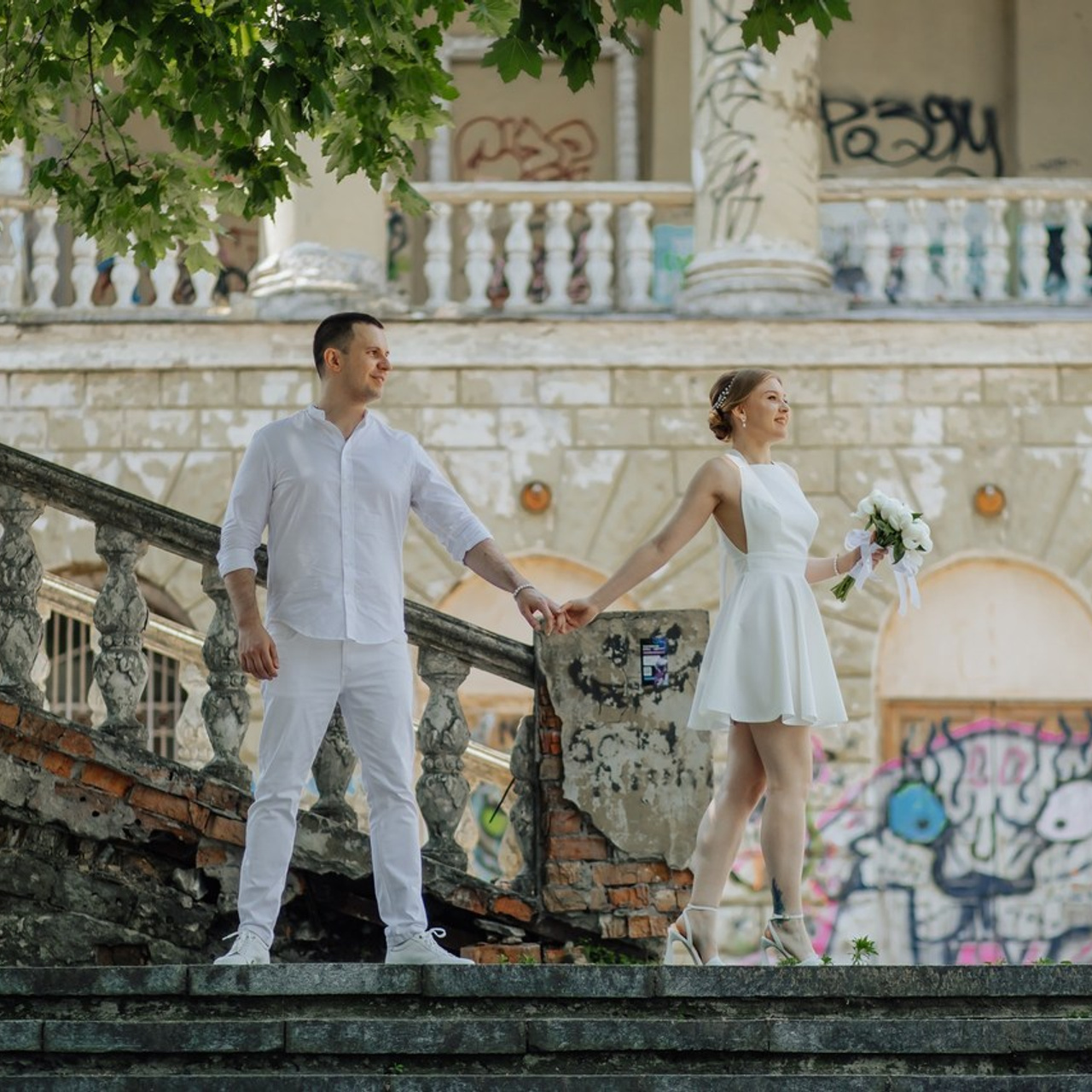 Отзывы. Фотограф — видеограф г. Днепр Марина Еременко