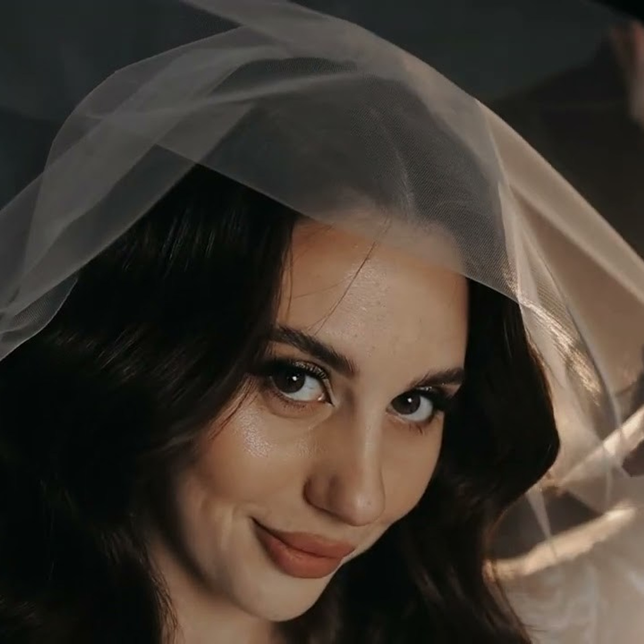 Свадебная история Елены И Александра