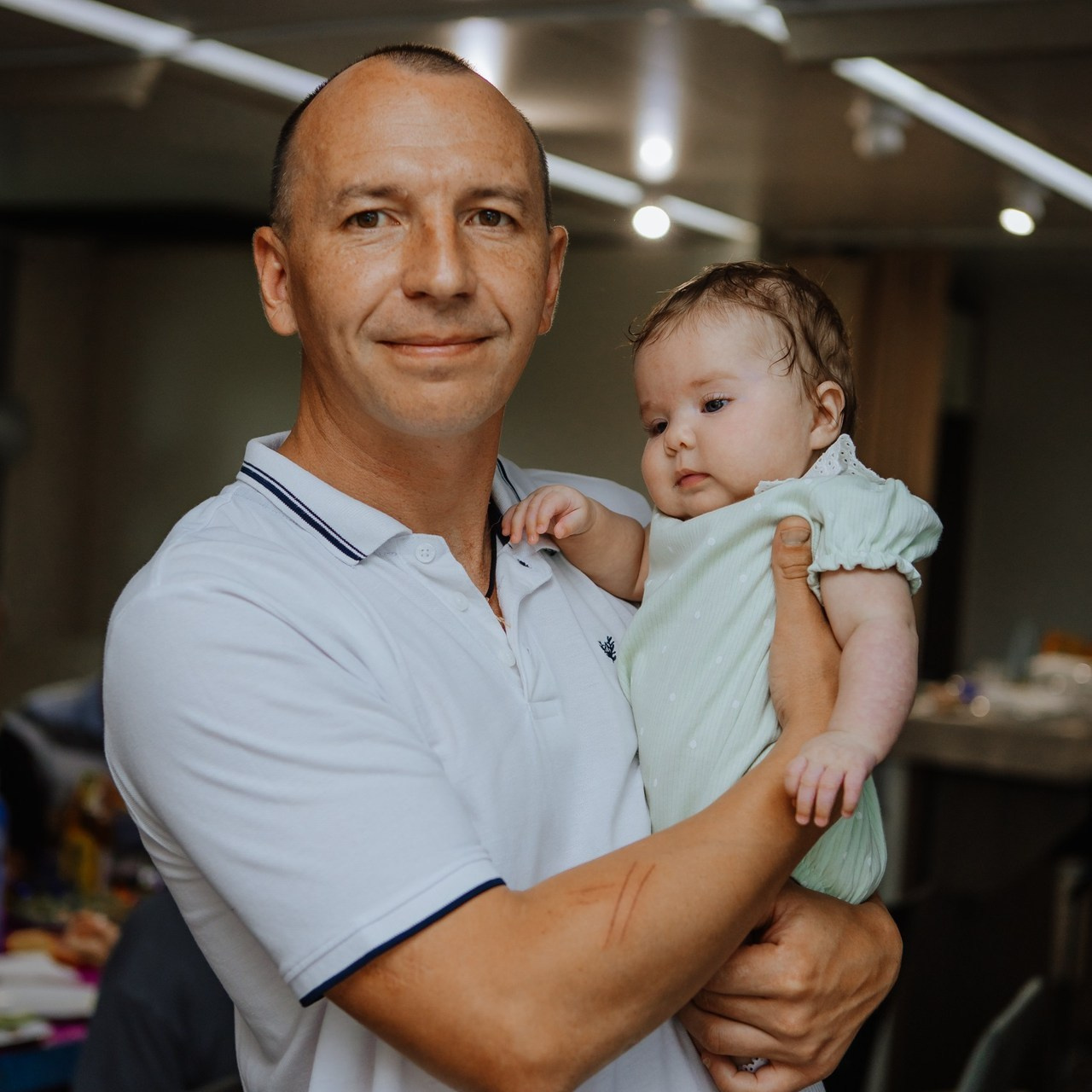 Отзывы. Фотограф — видеограф г. Днепр Марина Еременко