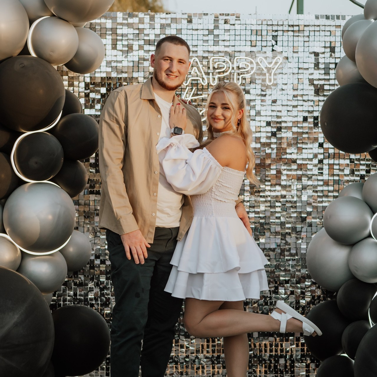 Отзывы. Фотограф — видеограф г. Днепр Марина Еременко