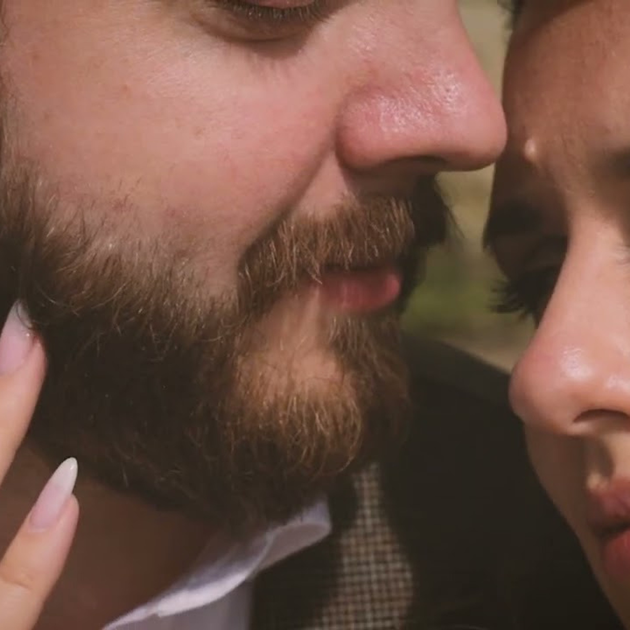 Свадебная история Сергея и Натальи