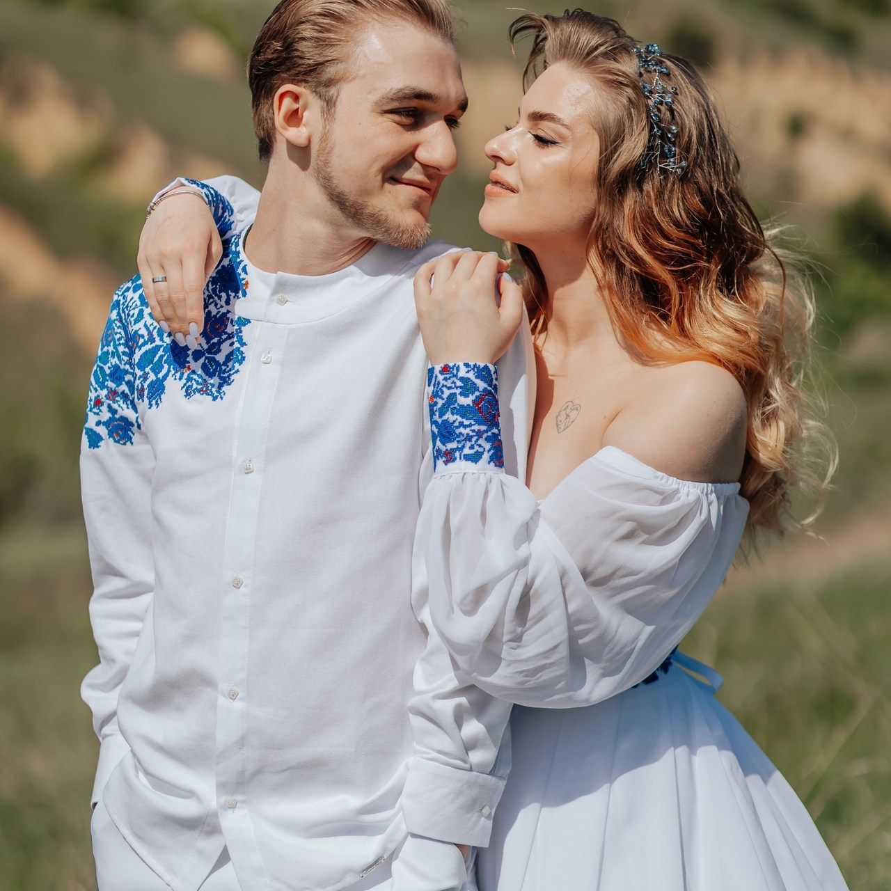 Отзывы. Фотограф — видеограф г. Днепр Марина Еременко