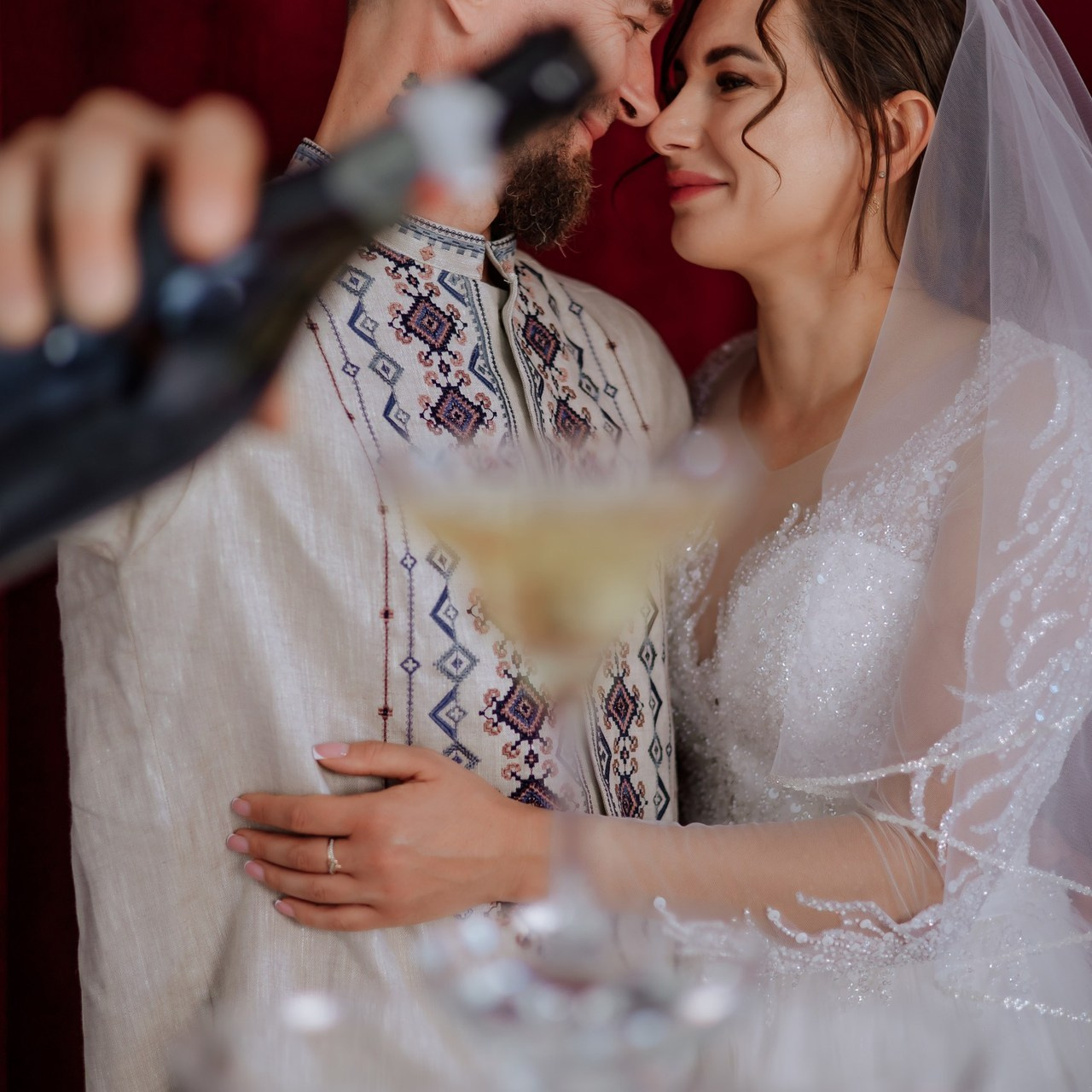 Отзывы. Фотограф — видеограф г. Днепр Марина Еременко