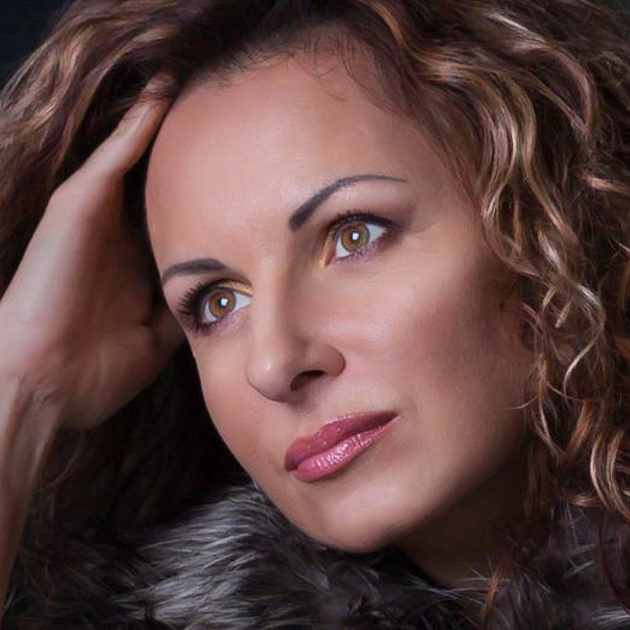 Different character of Xenia