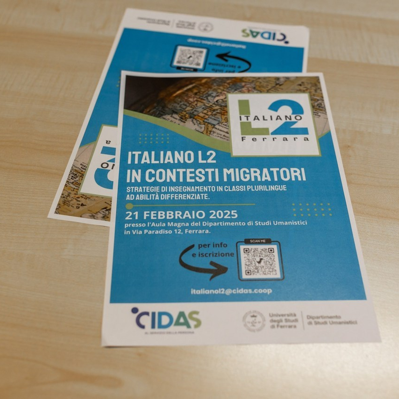 Recensioni. Fotografa ritrattista Olga Ferrara Bologna Padova