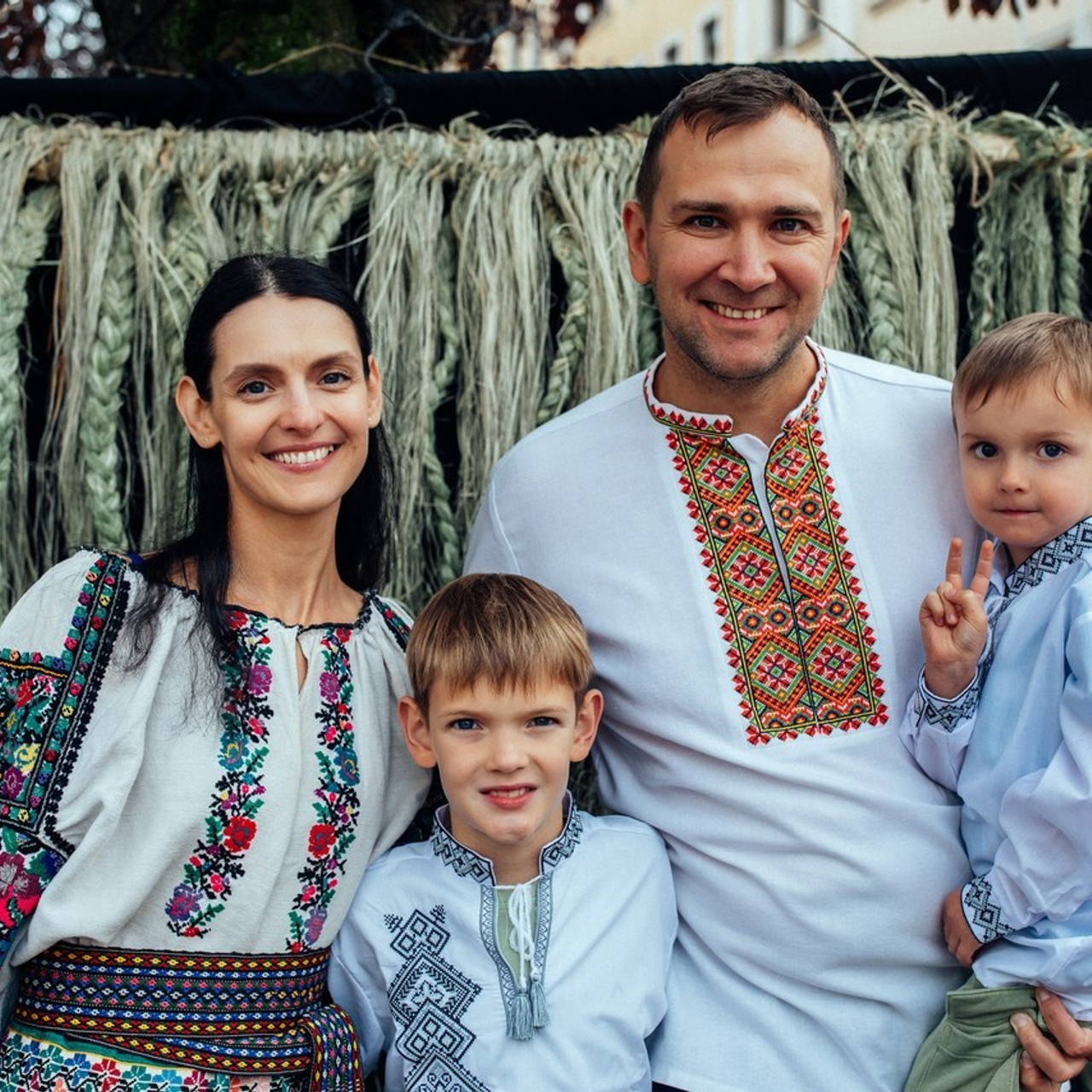 Reviews. Natalia Tverdokhlib is a children and family photographer in Dresden,