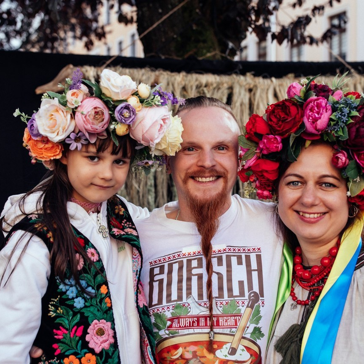 Reviews. Natalia Tverdokhlib is a children and family photographer in Dresden,