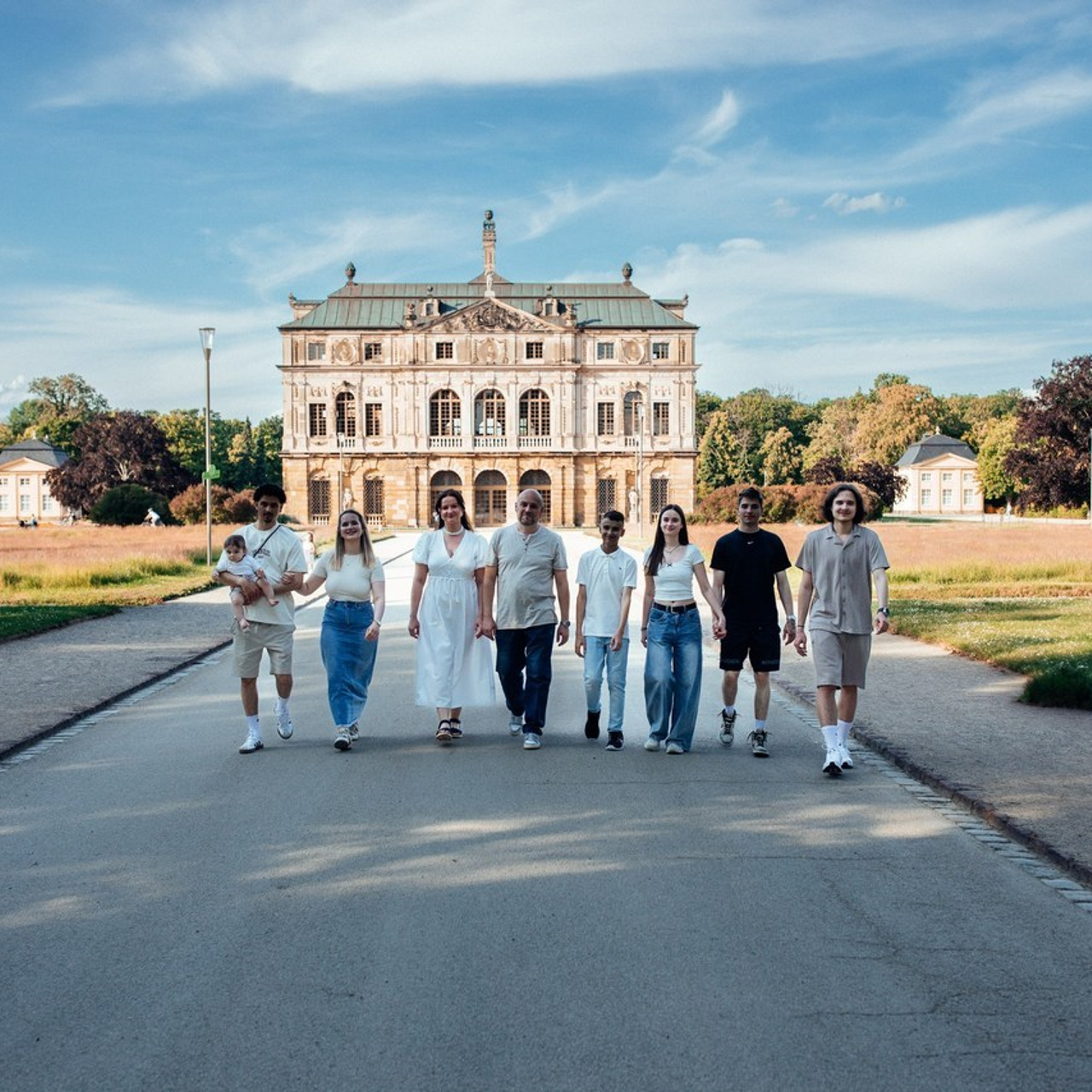 Відгуки. Наталя Твердохліб - дитячий та сімейний фотограф в Дрездені, Німеччина
