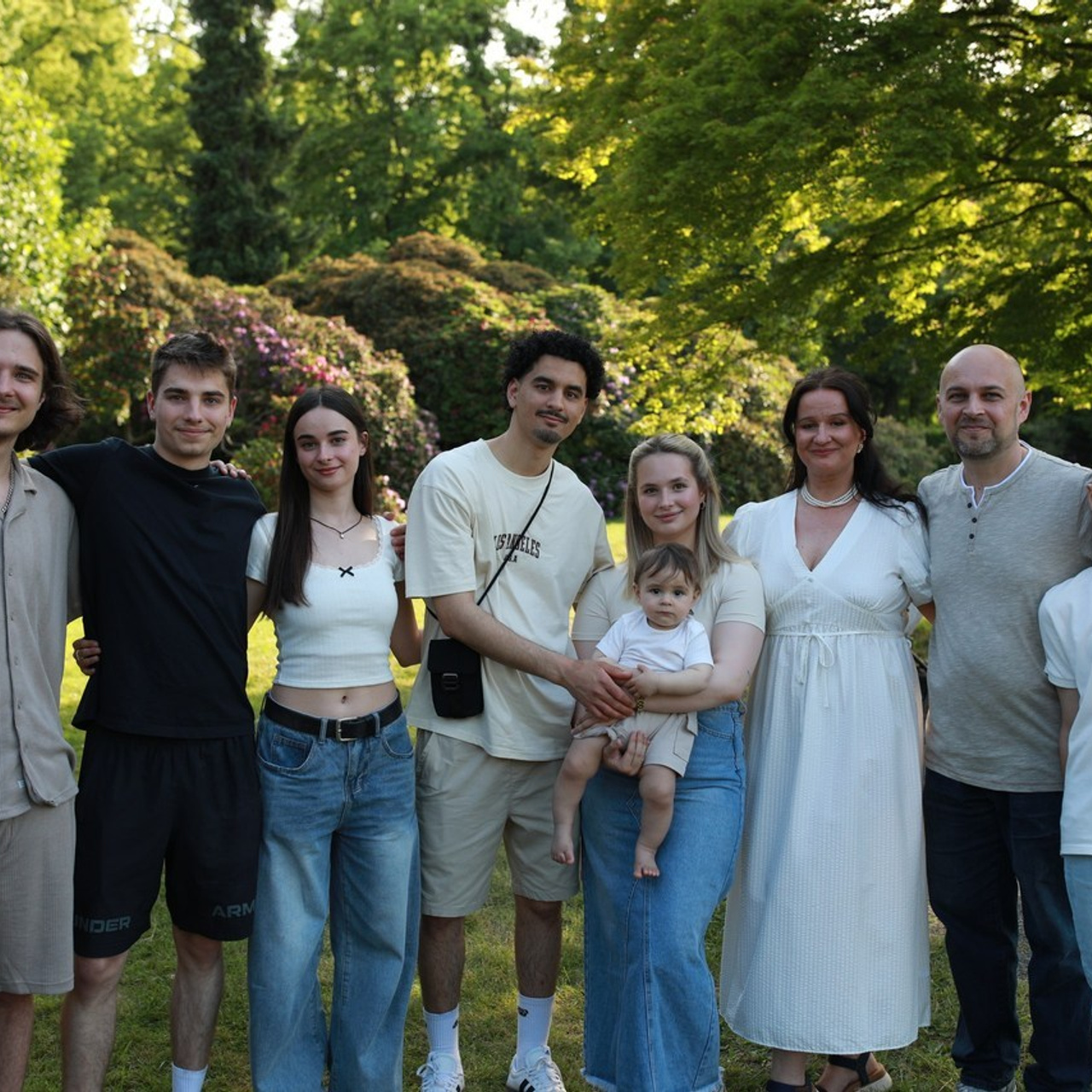 Відгуки. Наталя Твердохліб - дитячий та сімейний фотограф в Дрездені, Німеччина