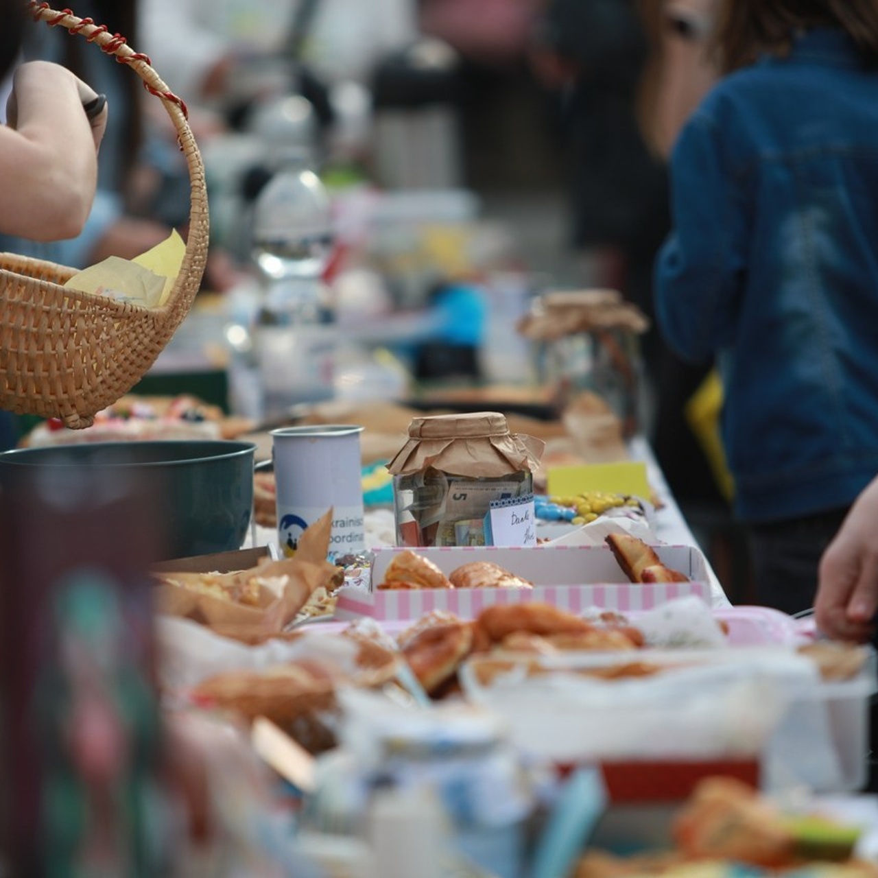 Відгуки. Наталя Твердохліб - дитячий та сімейний фотограф в Дрездені, Німеччина