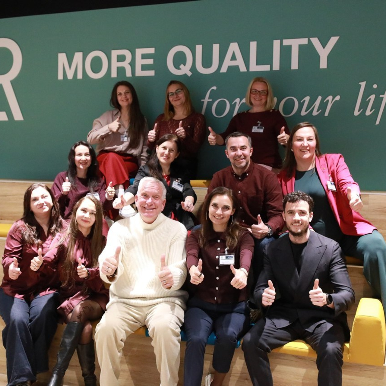 Відгуки. Наталя Твердохліб - дитячий та сімейний фотограф в Дрездені, Німеччина