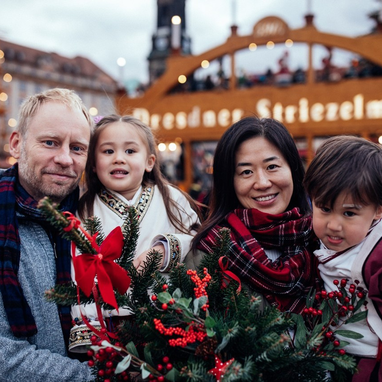 Відгуки. Наталя Твердохліб - дитячий та сімейний фотограф в Дрездені, Німеччина