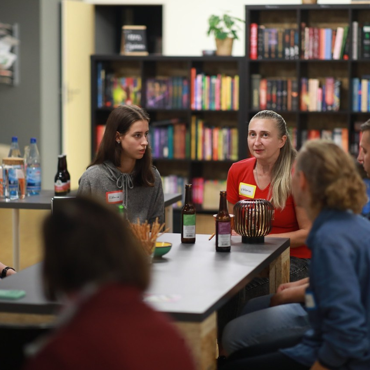 Відгуки. Наталя Твердохліб - дитячий та сімейний фотограф в Дрездені, Німеччина
