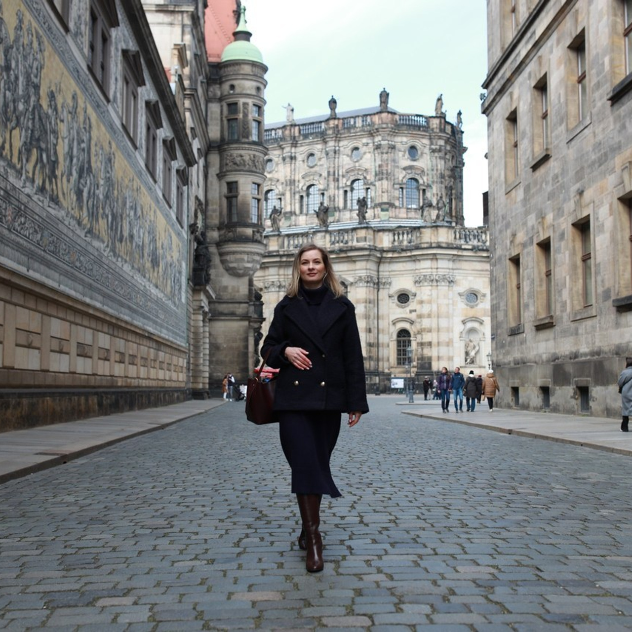 Відгуки. Наталя Твердохліб - дитячий та сімейний фотограф в Дрездені, Німеччина