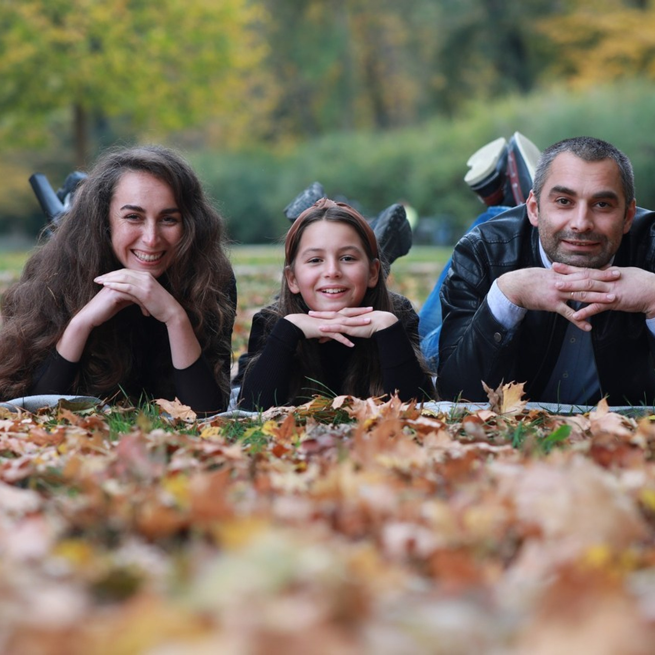 Відгуки. Наталя Твердохліб - дитячий та сімейний фотограф в Дрездені, Німеччина