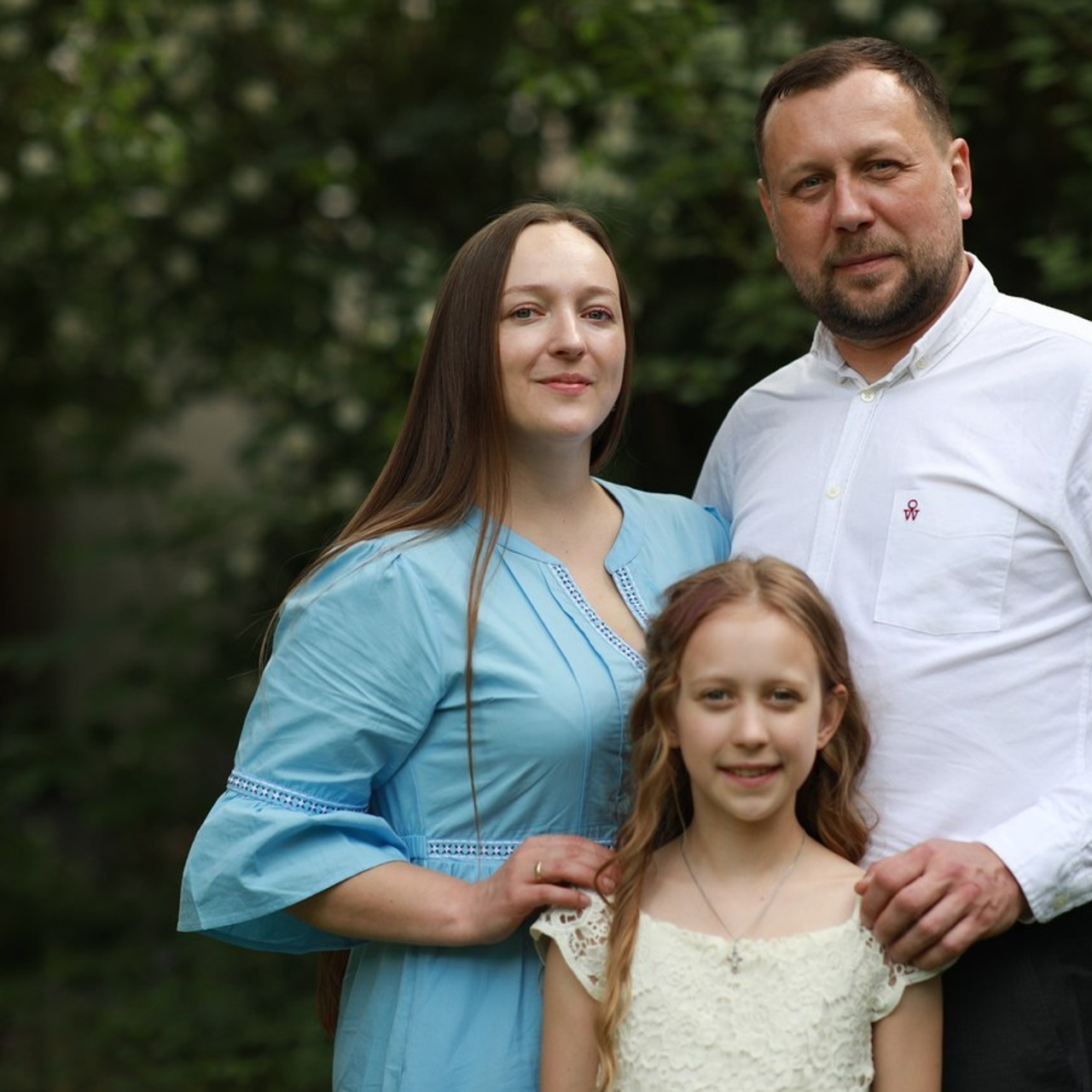 Відгуки. Наталя Твердохліб - дитячий та сімейний фотограф в Дрездені, Німеччина